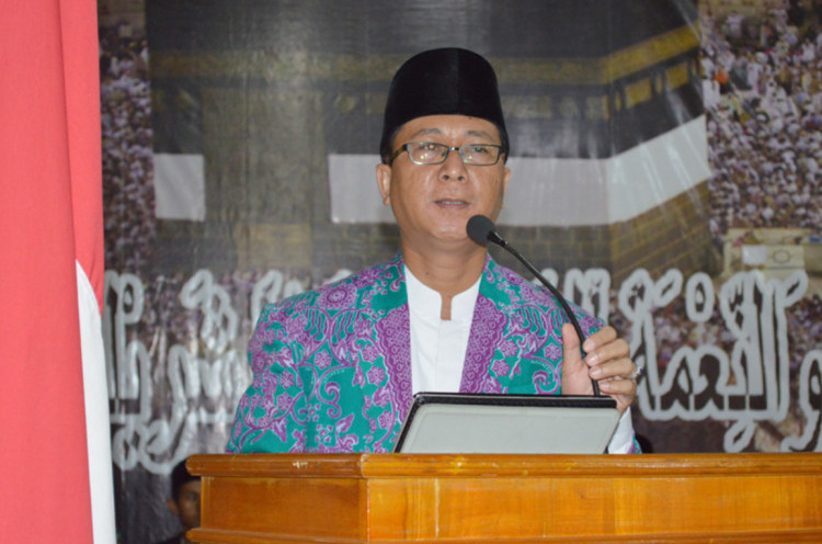 Bareskrim Tetapkan Gubernur Bengkulu Sebagai Tersangka 