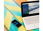 Microsoft perkenalkan Continnum for Phone