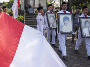 Komnas HAM: KKR Salah Satu Jalan Keluar