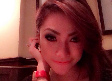 Seksinya Amel Alvi Saat Nge-DJ