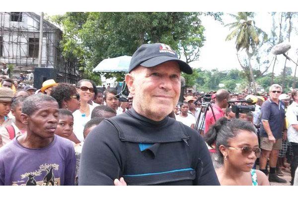 Terungkap Asal Kapal dan Harta Kapten Kidd