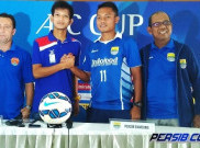Persiapan Dedi Kusnandar Jelang Lawan Ayeyawady