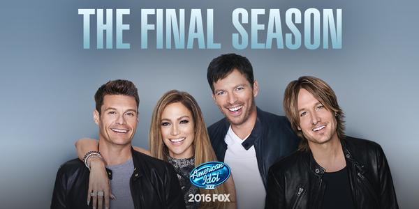 Alasan American Idol Disudahi