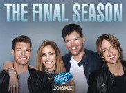 Alasan American Idol Disudahi