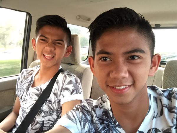 Mini Konser Rizki-Ridho Dangdut Academy 2 Digelar Siang Ini