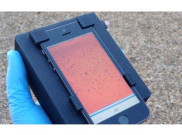 Dengan Aplikasi Khusus, Ponsel dapat Analisa Gerakan Darah