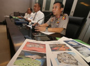 Simpang Siur Pelaku Teror Paris, Mabes Polri Koordinasi dengan Interpol