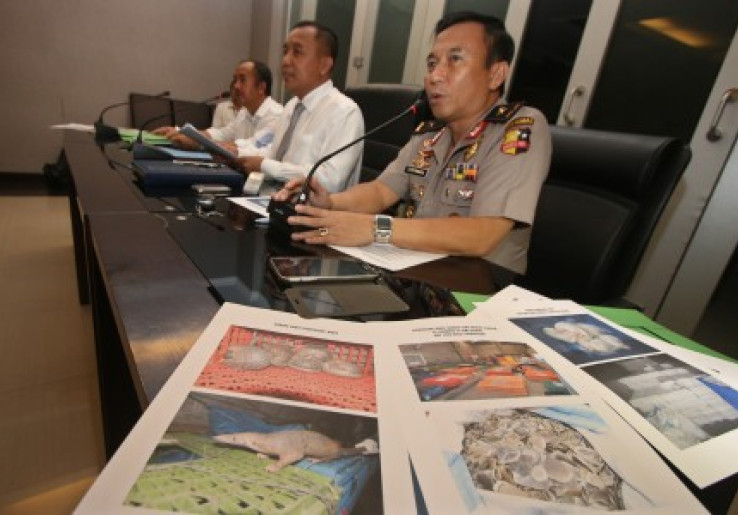 Polisi: Tidak Ada Korban Jiwa Dalam Ledakan di Mal Alam Sutera 