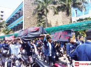Fahri Hamzah: Demo Gulingkan Jokowi Gak Akan Ditunda 