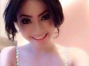 Heboh Video Selfie Hot Amel Alvi Bikin ‘Seger’