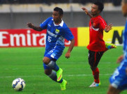 Bermain Imbang, Persib Tetap Lolos ke 16 Besar Piala AFC