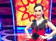 Zaskia Gotik Pernah Diminta Ikut Prostitusi Artis