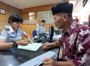 Kemenag Tetapkan Tarif Haji 2015 