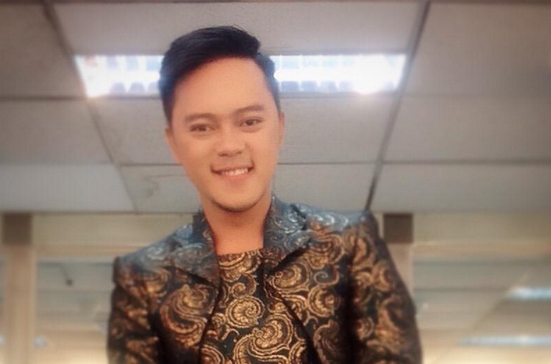 Danang Banyuwangi Dangdut Academy 2 Jadi Kebanggaan Sang Ibu