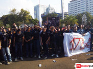 Jaringan 98: Reformasi Telah Mati