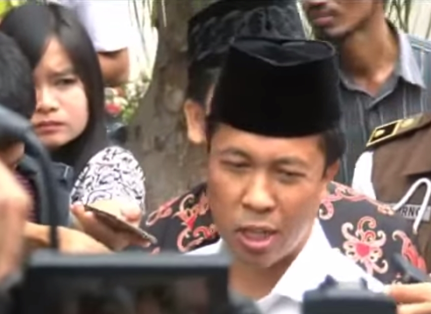 Bahas KKR, Kejagung Belum Bertemu DPR