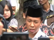 Bahas KKR, Kejagung Belum Bertemu DPR