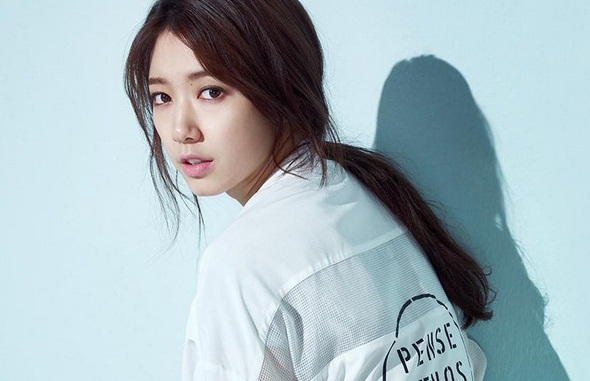 5 Fakta Menarik tentang Park Shin Hye