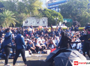 Kritisi Tiga Tahun Pemerintahan Jokowi-JK, Ribuan Massa Akan Kepung Istana