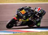 Keputusan Tepat Antarkan Bradley Smith Rengkuh Podium