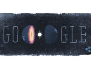 Doodle Google untuk Inge Lehmann