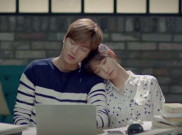Mesranya Lee Min Ho dan Yoona SNSD di Iklan Terbaru Summer Love