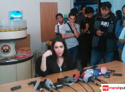 Demi Fans, Maia Libatkan Artis Muda di Album Baru