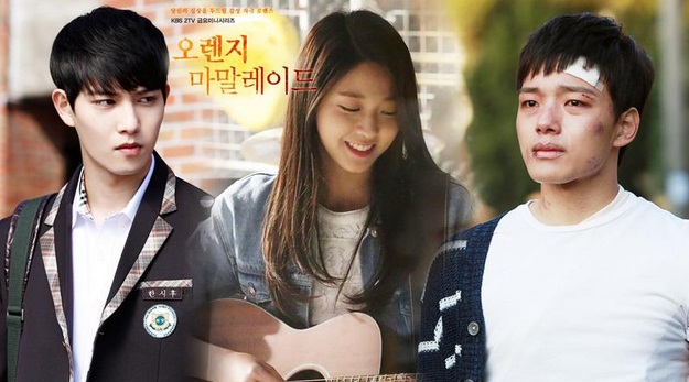 Seolhyun AOA Pilh Yeo Jin Goo Jadi Tipe Pria Idealnya