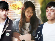 Seolhyun AOA Pilh Yeo Jin Goo Jadi Tipe Pria Idealnya