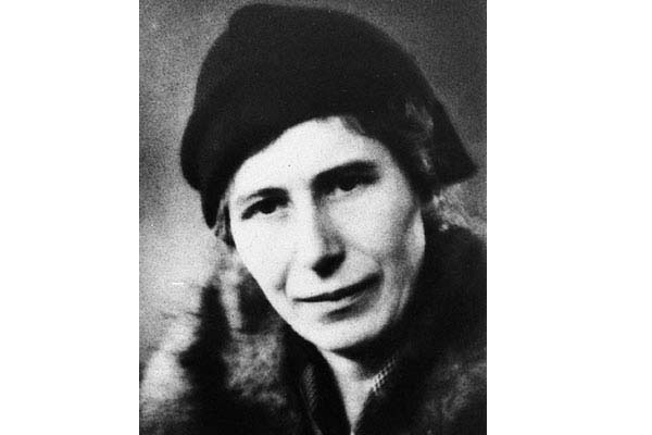 Mengenal Inge Lehmann