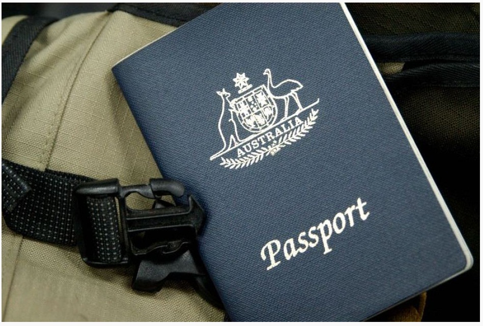 Diduga Ingin Bergabung dengan ISIS, Paspor Pria Australia Dicabut