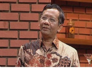 Hubungan Mahfud MD dengan Dimas Kanjeng