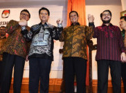 Bawaslu Tukar Pengetahuan Pemilu dengan 8 Negara 