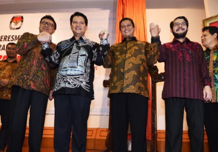 Pilkada Serentak, Orang Gila Tidak Punya Hak Pilih