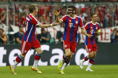 Menang Lagi, Dortmund dan Munchen Berebut Posisi Puncak