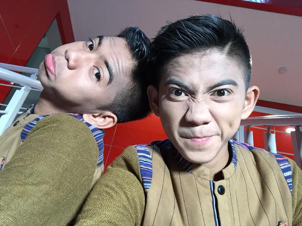 Rizki-Ridho Mudik ke Medan, #2RBackToMedan Jadi Trending Topic