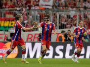 Bayern Munchen Menang, Barcelona ke Final