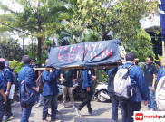 Peringatan 12 Mei 1998, 3000 Mahasiswa Trisakti Turun ke Jalan