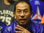 Ilham Arief Sirajuddin Kembali Jadi Tersangka 