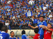 Imbang Kontra Ayeyawady, Emral Abus Salahkan Bek Persib