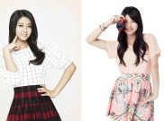 Seolhyun AOA Jadi The Next Suzy Miss A