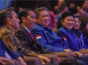Resesi di Depan Mata, Demokrat Minta Jokowi Tiru SBY