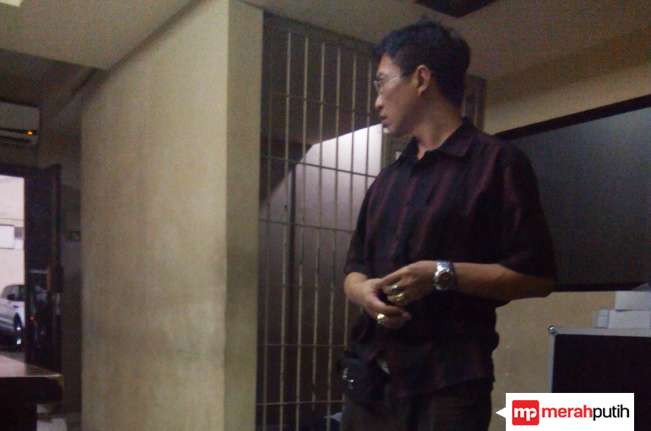 Selama Setahun Pasutri Ini Tega Telantarkan 5 Anak Kandungnya