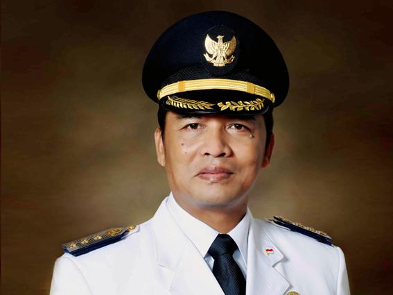 Anggaran Rp1,5 Triliun untuk Bangun Infrastruktur