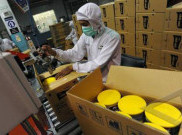 Jepang Akan Bangun Pabrik Susu di Bandung