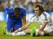 Janji Gareth Bale pada Real Madrid