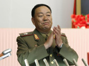 Perjalanan Karir Hyon Yong Chol di Korea Utara