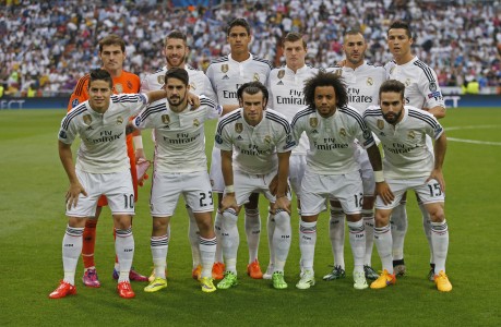 Faktor Penyebab Minimnya Real Madrid Raih Gelar Juara