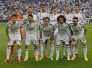 Faktor Penyebab Minimnya Real Madrid Raih Gelar Juara