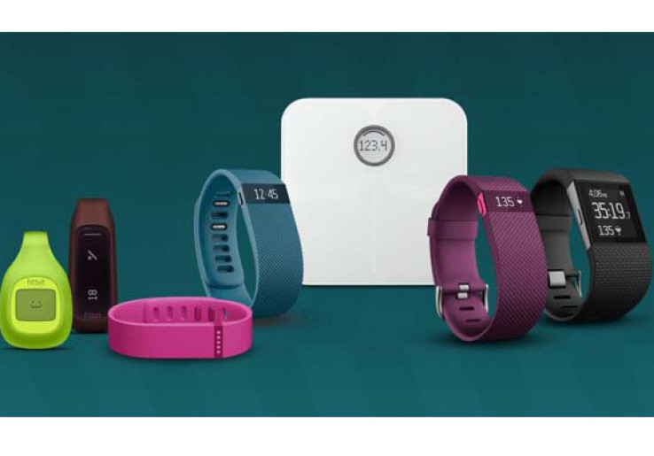 Fitbit Alami Peningkatan Penjualan